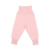 Krabbelhose aus Baumwolle (Bio)